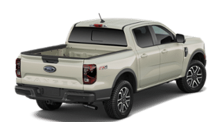 2026 Ford Ranger® External Image 4